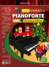 Lanfranco Perini: Percorsi di Pianoforte