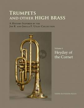 Klaus, S K: Trumpets and other high Brass 4 Vol. 4