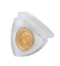 Goetz Alpine Professional Violin/Viola Mute White