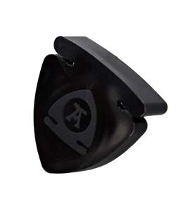 Goetz Alpine Artist Violin/Viola Mute Black