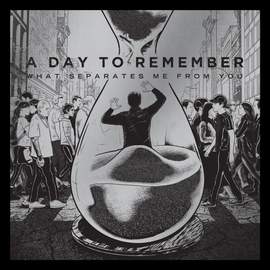 What Separates Me From You (15th Anniversary Edition)