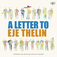 A Letter to Eje Thelin