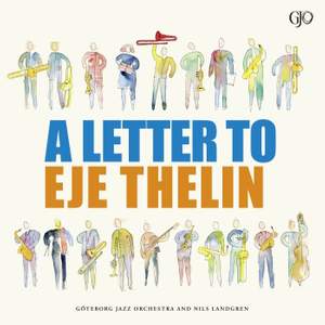 A Letter to Eje Thelin