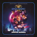 Space Precinct (original Soundtrack) Product Image