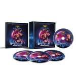 Space Precinct (original Soundtrack) Product Image