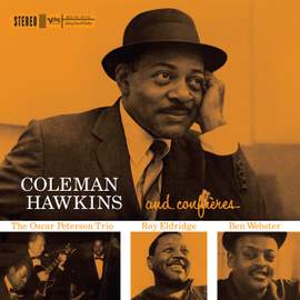 Coleman Hawkins and Confrères (Acoustic Sounds)