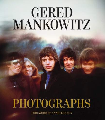 Gered Mankowitz: Photographs