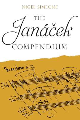 The Janáček Compendium