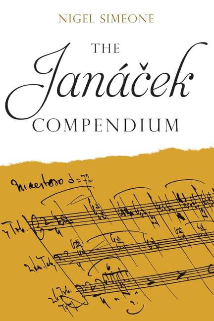 The Janáček Compendium