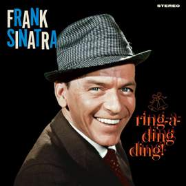 Ring-A-Ding Ding!