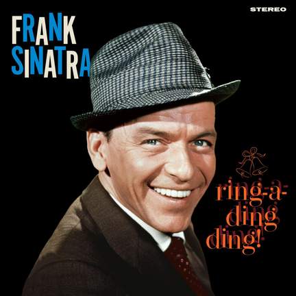 Ring-A-Ding Ding!