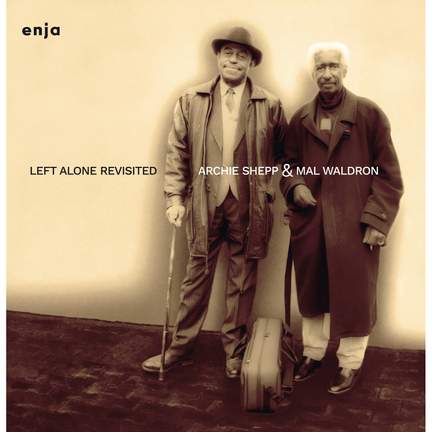 Left Alone Revisited