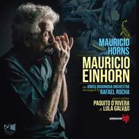 Mauricio and Horns