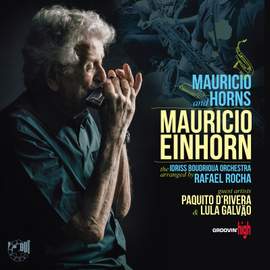 Mauricio and Horns