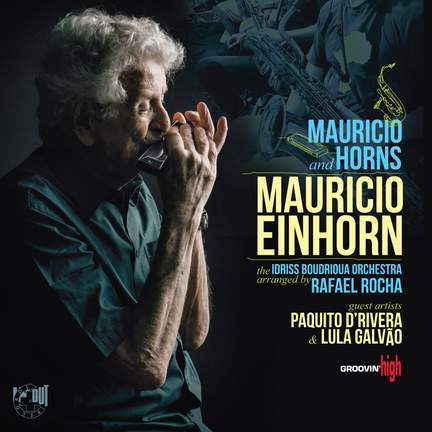 Mauricio and Horns