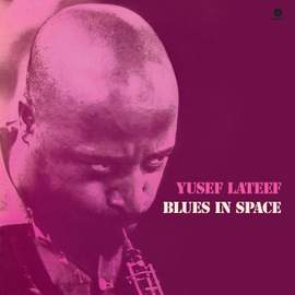 Blues in Space