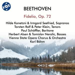Beethoven: Fidelio, Op. 72