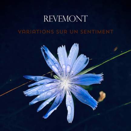 Variations sur un sentiment