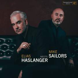 Elias Haslanger Meets Mike Sailors