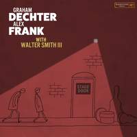 With Walter Smith III