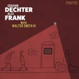 With Walter Smith III