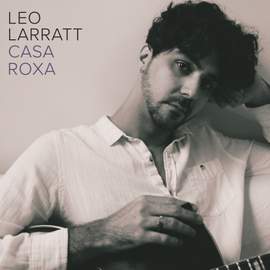 Casa Roxa