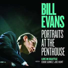 Portraits At the Penthouse: Live in Seattle
