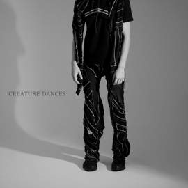 Creature Dance