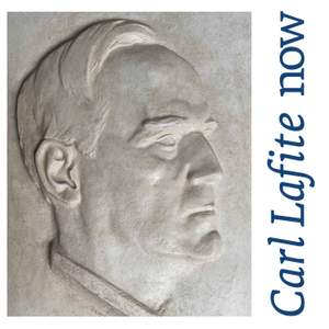 Carl Lafite: Lied • Tanz • Melodram