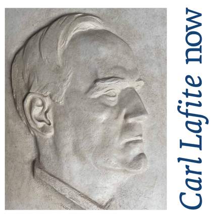 Carl Lafite: Lied • Tanz • Melodram