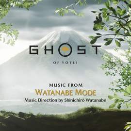 Ghost of Yōtei - Music from Watanabe Mode