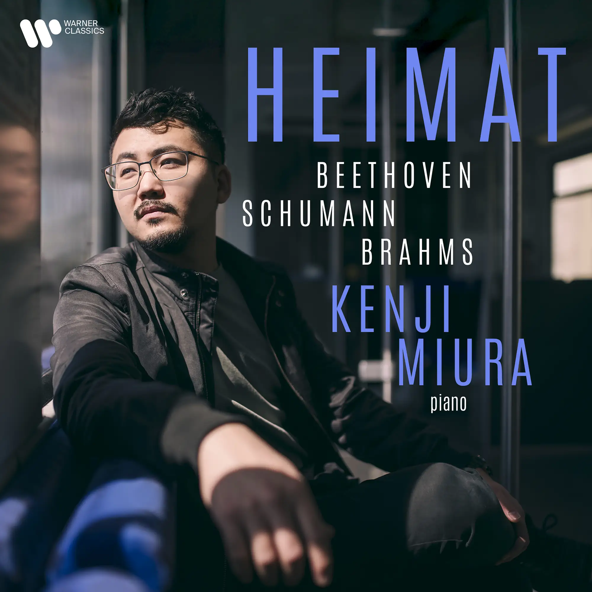 Heimat - Warner Classics: 2173288687 - CD | Presto Music