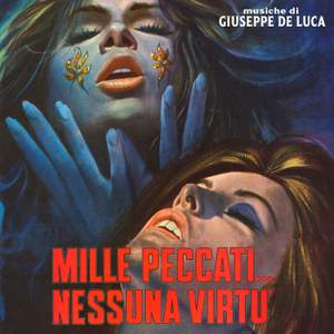 Mille peccati... nessuna virtù