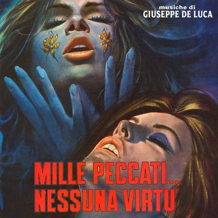 Mille peccati... nessuna virtù