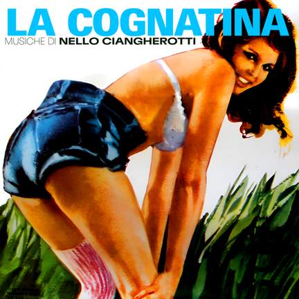 La cognatina