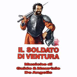 Il soldato di ventura