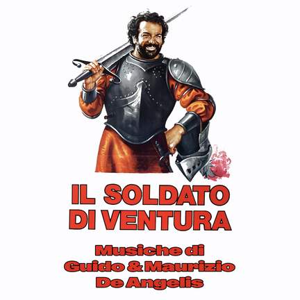 Il soldato di ventura