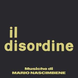 Il disordine