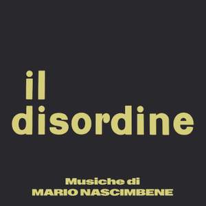 Il disordine