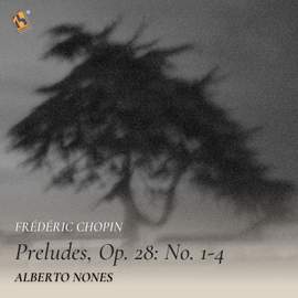 Chopin: Preludes, Op. 28: Nos. 1-4