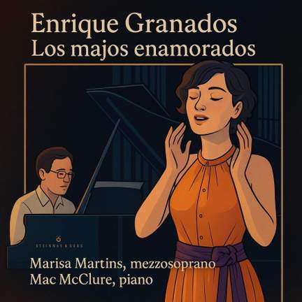 Los Majos Enamorados