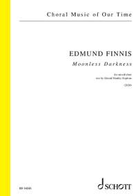 Finnis, E: Moonless Darkness