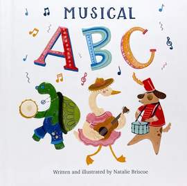 Musical ABC