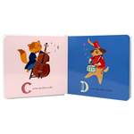 Musical ABC Product Image