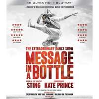 Message in A Bottle