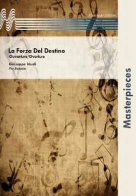 Verdi, G F F: La Forza Del Destino - Ouvertüre