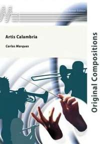 Marques, C: Artis Calambria