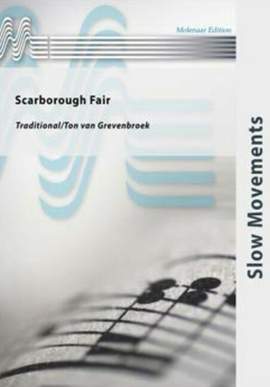 Scarborough Fair (Celtic Woman)