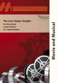 Creatore, L: The Lion Sleeps Tonight