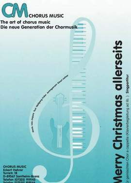 Juergens, U: Merry Christmas allerseits